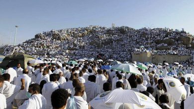 رابط الاستعلام عن المقبولين في قرعة الحج العراق 1446 5 رابط الاستعلام عن المقبولين في قرعة الحج العراق 1446